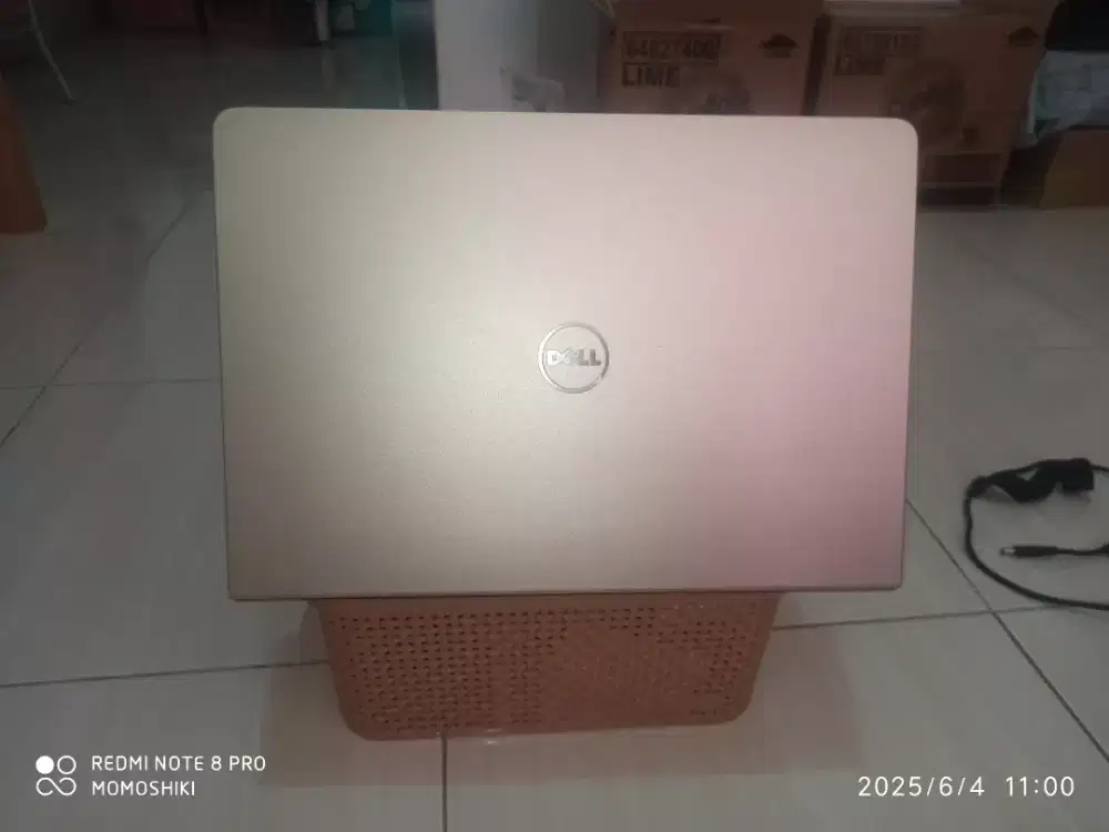 Dell Vostro 5468