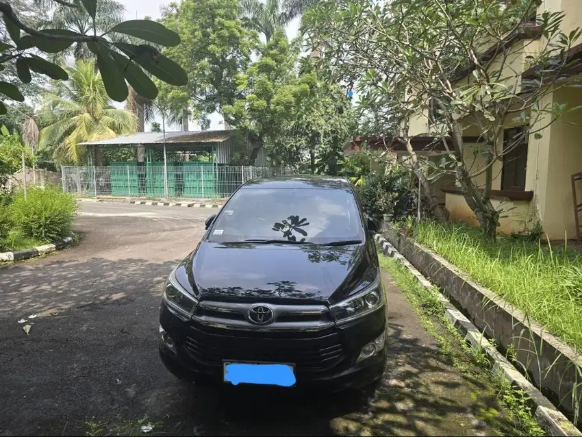 2019 Type V Bensin Manual