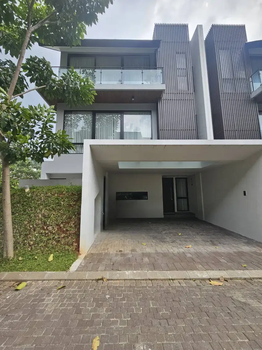 Serenia Hills Sierra Type Brava