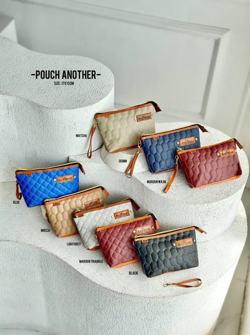 Pouch another | pouch murah | pouch cantik | pouch wanita | pouch