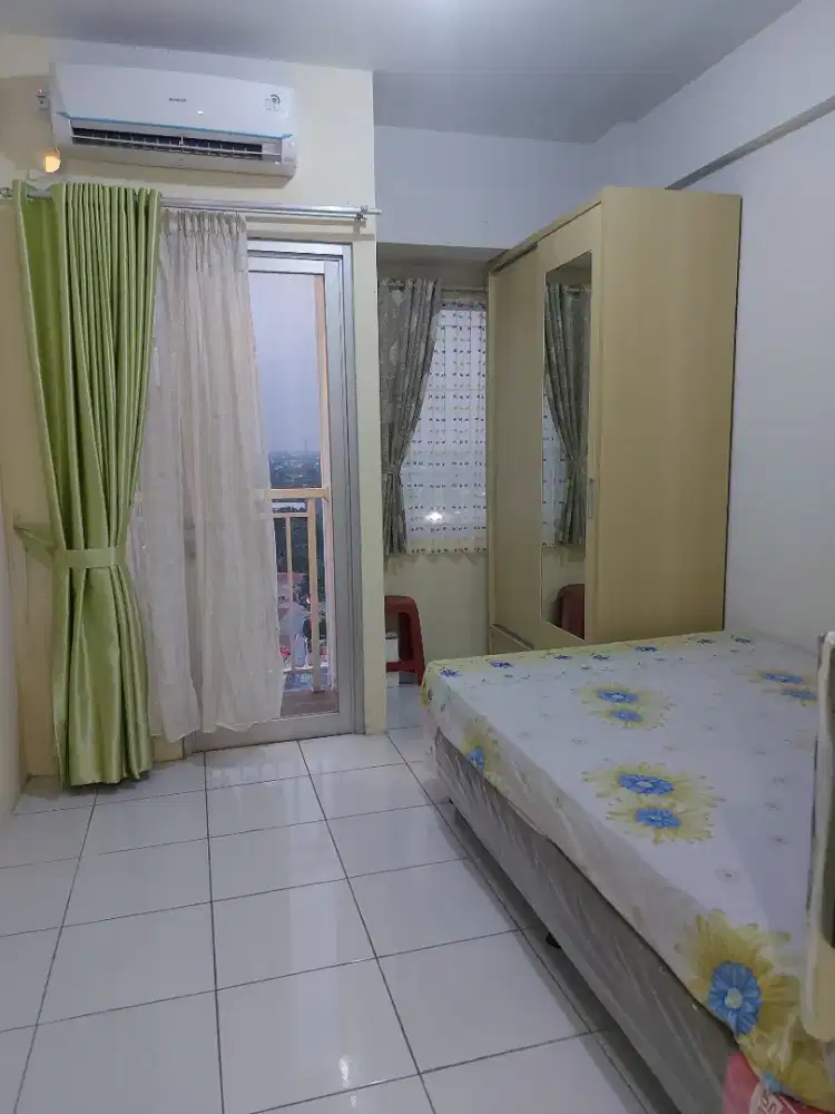 DIJUAL Tanpa Perantara Apartemen Emerald Bintaro Tangsel