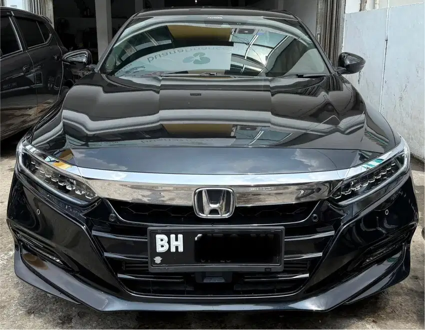 (Odo15Rb)Honda Accord Turbo 1.5 TC EL 2020