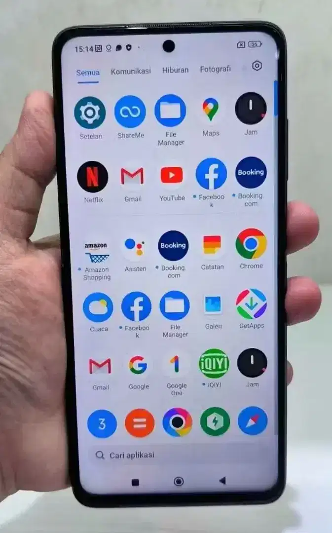 Poco x3 Nfc 8/128