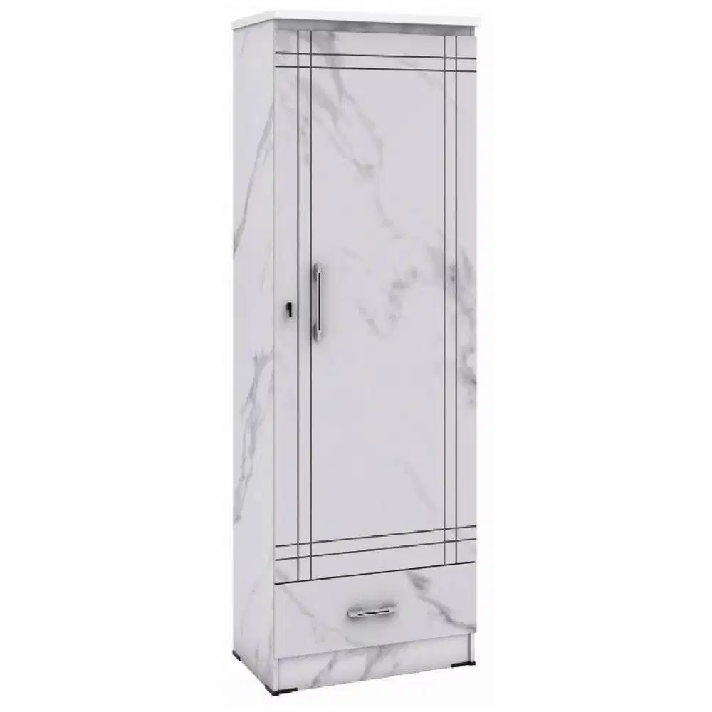 Lemari Gamis (Free Ongkir)