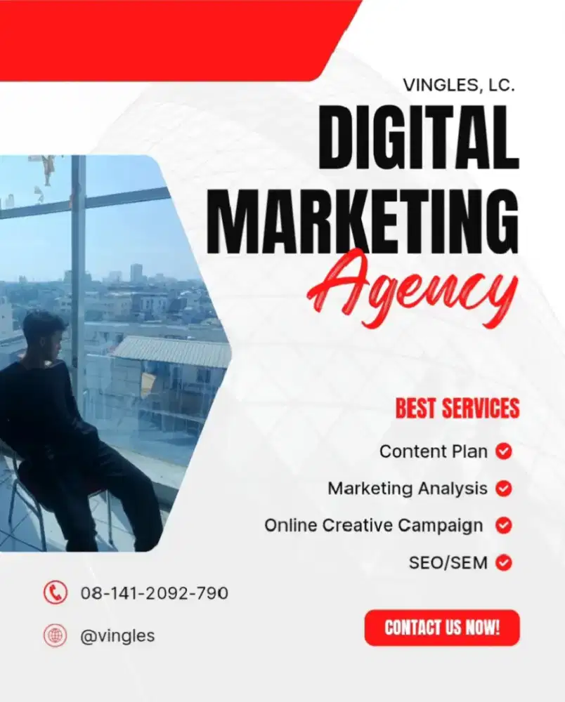 Yuk segera make jasa marketing saya agar meningkatkan perushaan anda