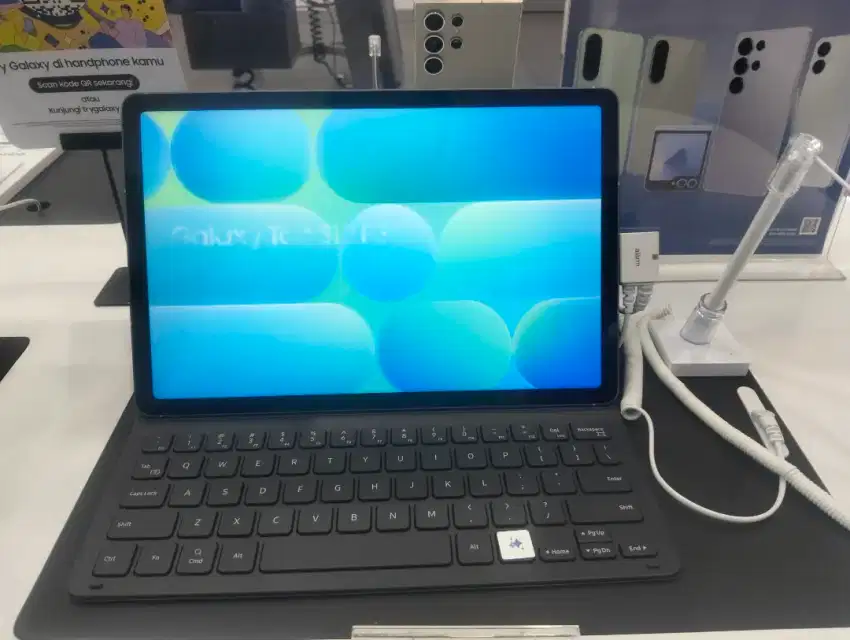 Galaxy Tab S10 FE Wifi
