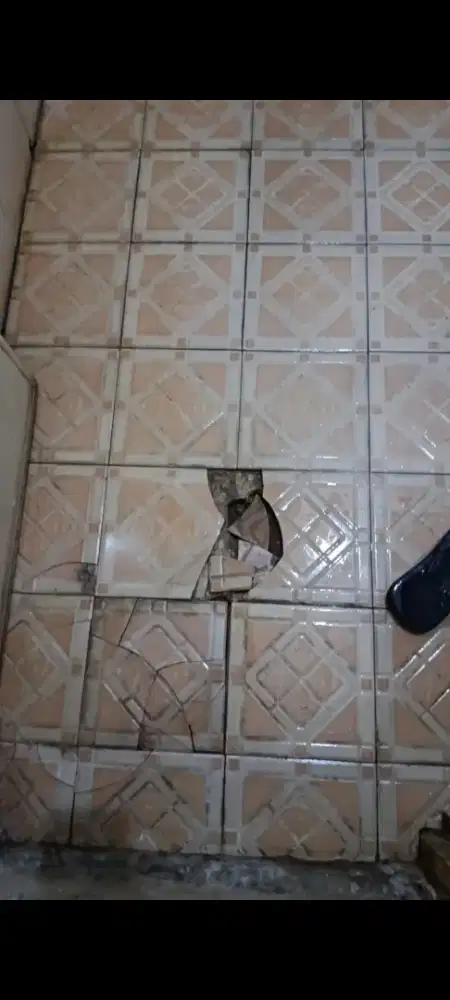 Tukang Ganti Keramik