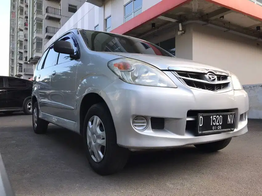 Daihatsu Xenia XI 1300 VVTi dari pemakai untuk pemakai