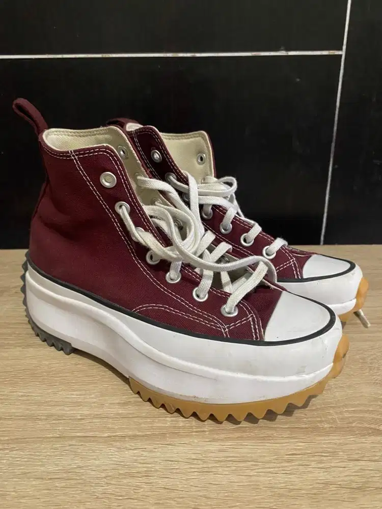 SEPATU CEWEK ALL STAR