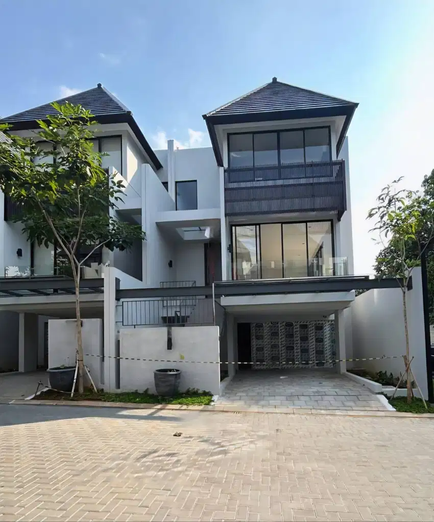 Serenia hills Quantum Extensions