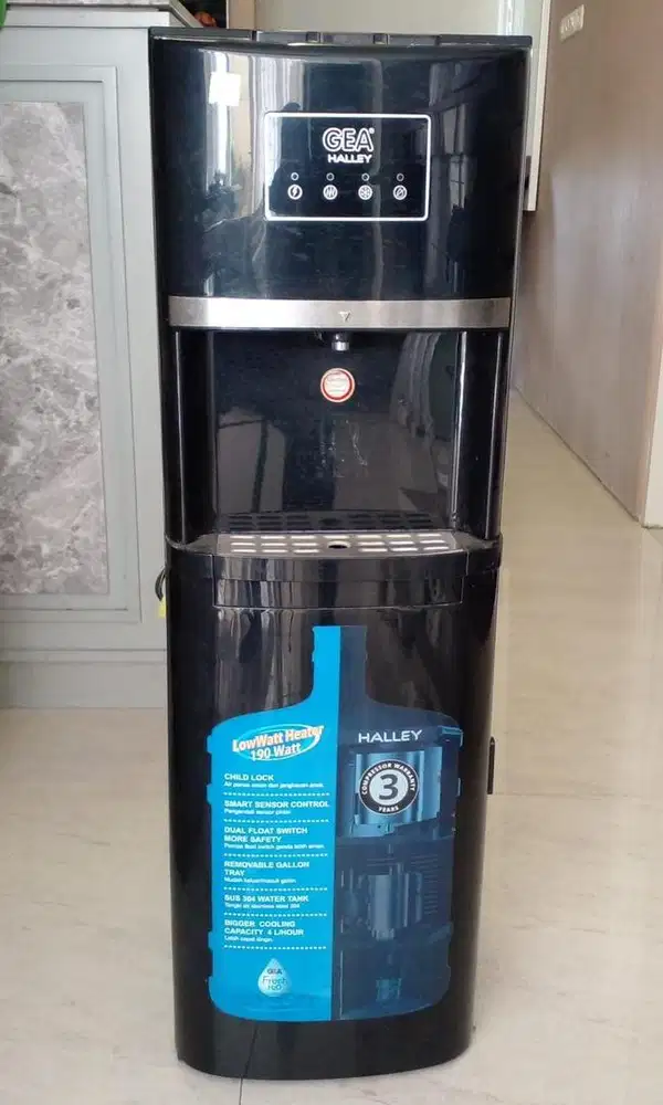 Dispenser galon murah loh