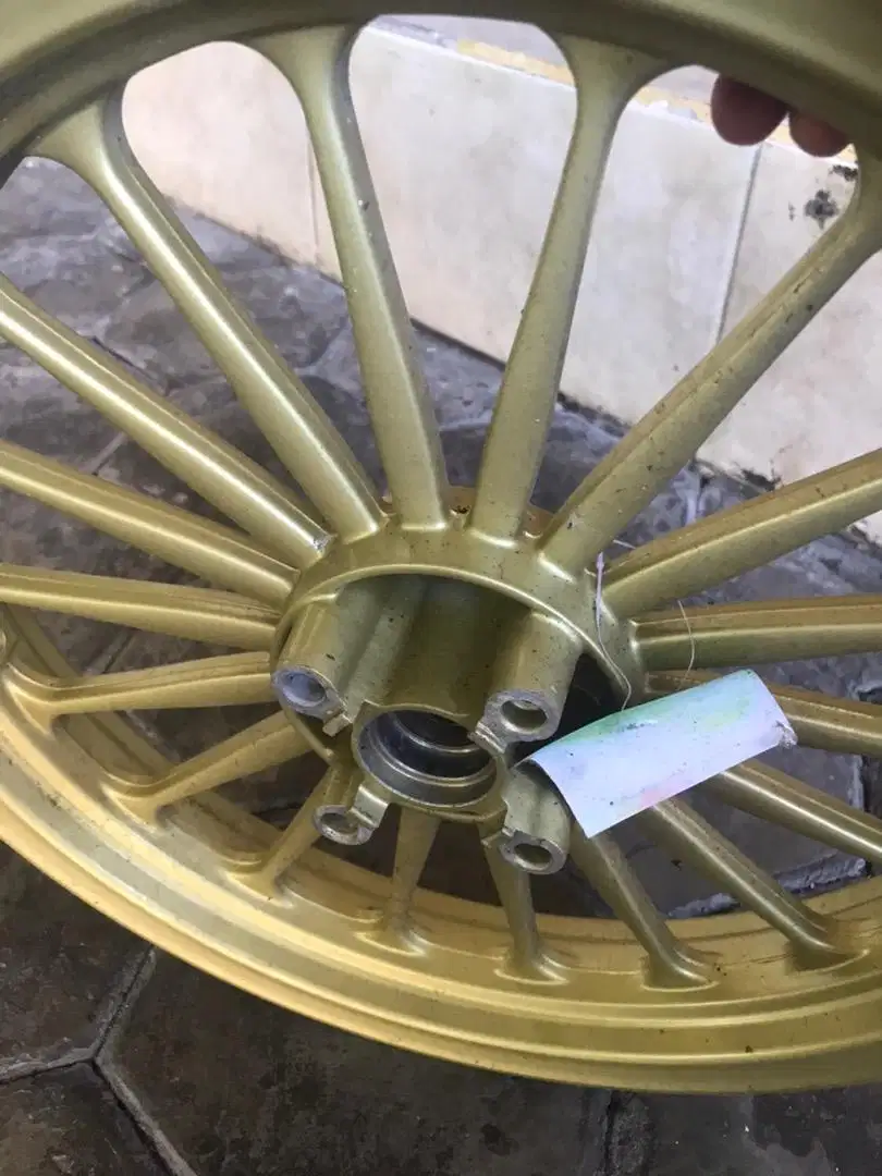 Velg vario 125/150