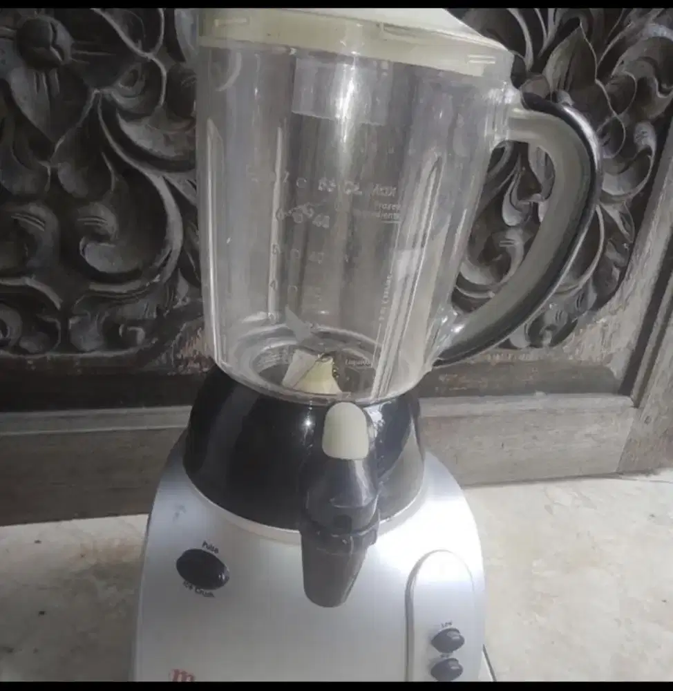 SMOOTHIE MAKER MASINDO