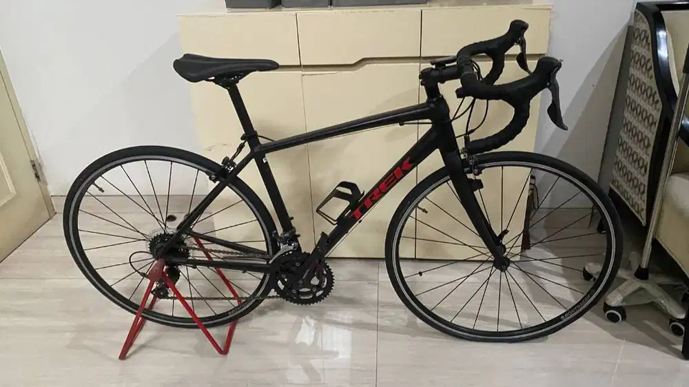 Jual Sepeda Road bike Trek