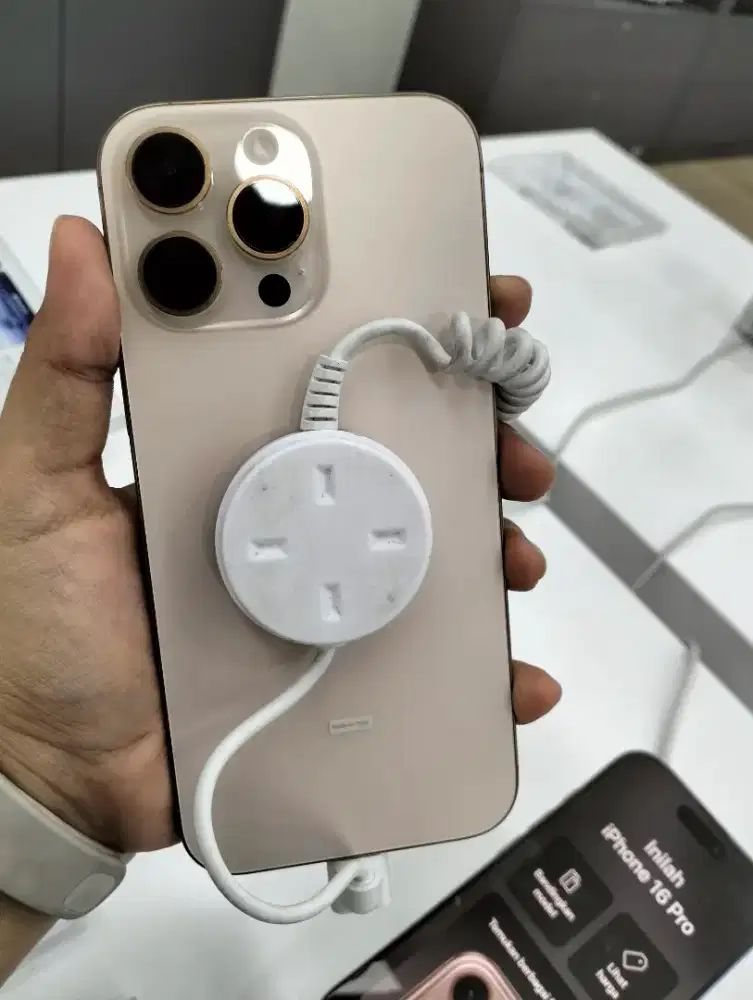 iPhone 16 Promax 256gb