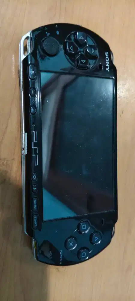 Jual PSP Portable