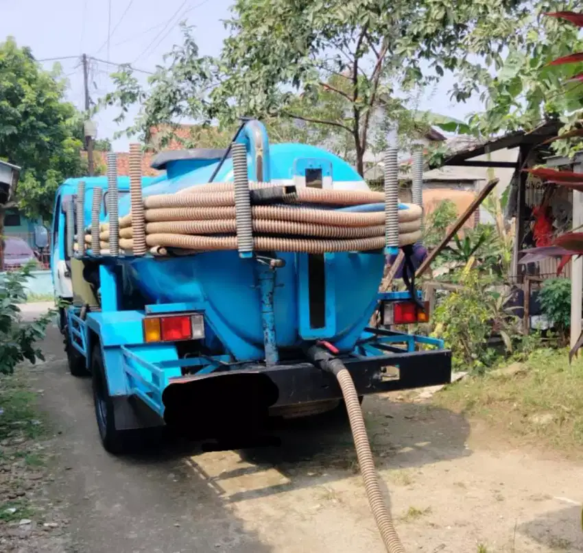 SEDOT WC TANGERANG RAYA