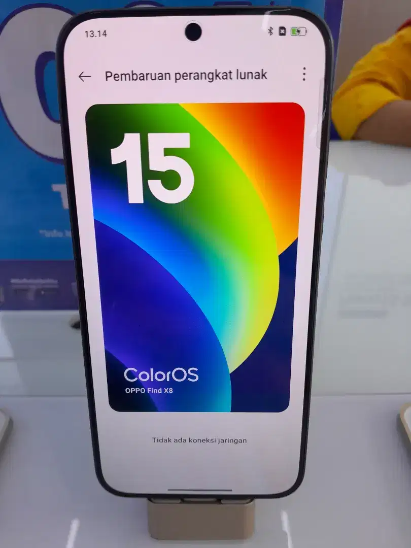 Oppo Find X8 16GB+512GB