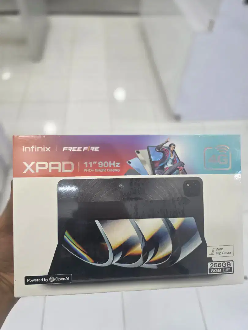 Infinix XPAD 8/256