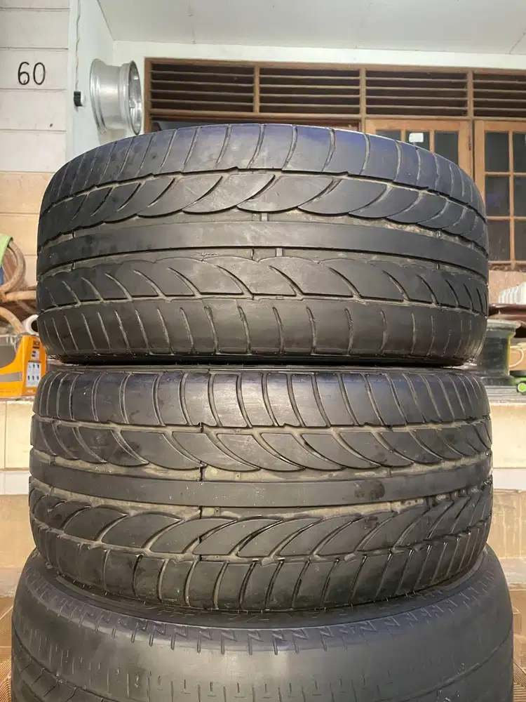 Ban Achiles ATR Sport 235 40 r18 2Pcs