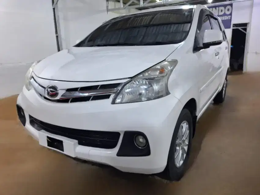 Dp 2 jt Xenia R dlx a/t 2015 all Risk