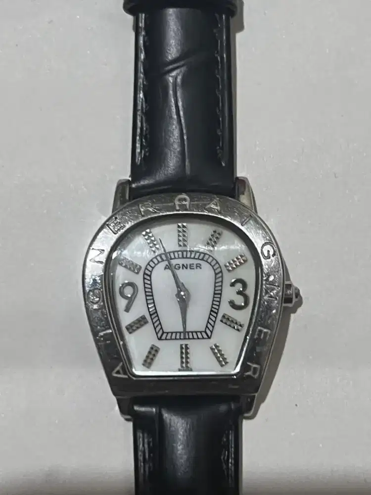 Jam Tangan Aigner Woman