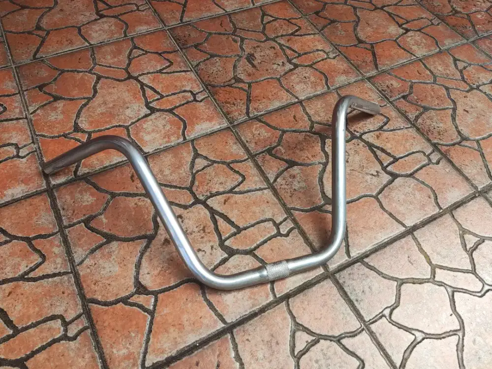 Stang Lowrider Sepeda