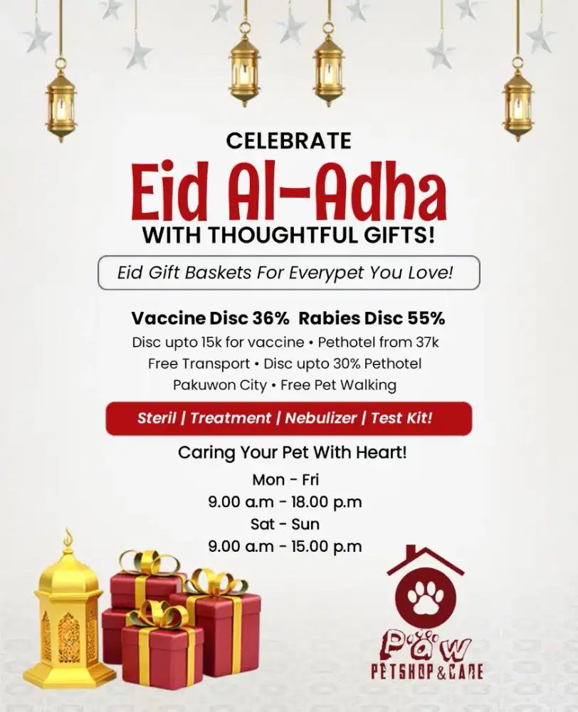 Dokter hewan surabaya