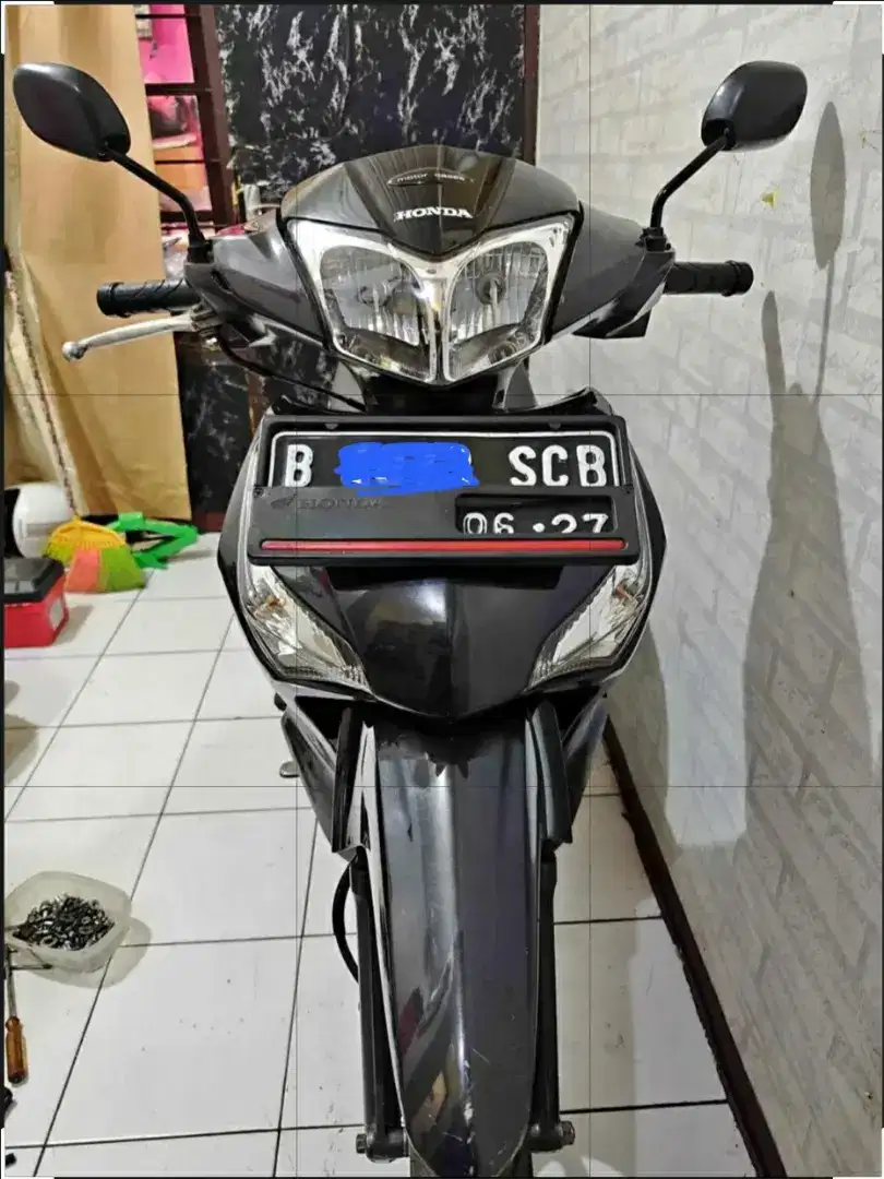 Supra X Helm In 2017