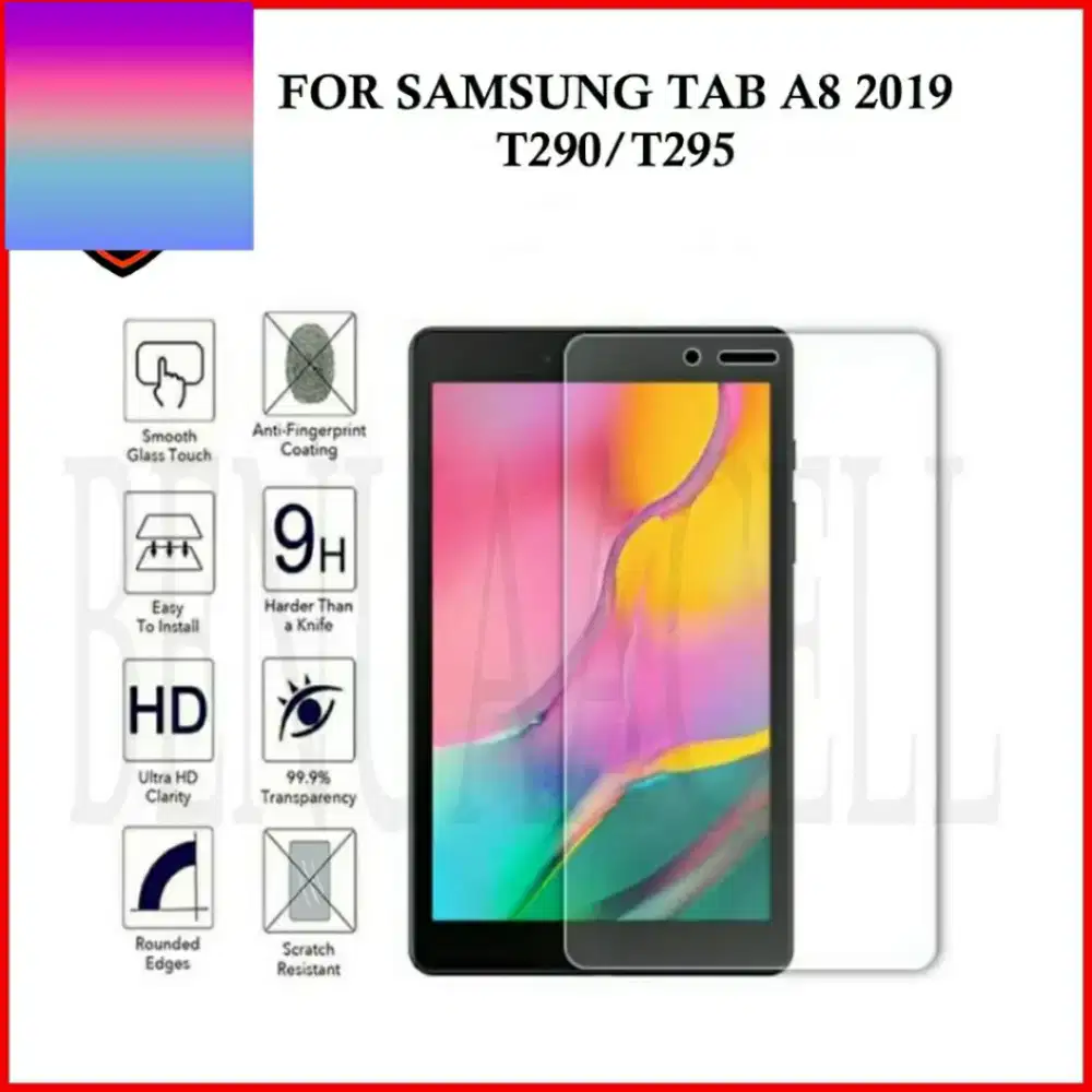 TG SAMSUNG GALAXY TAB A 8.0 T295 (NEW)