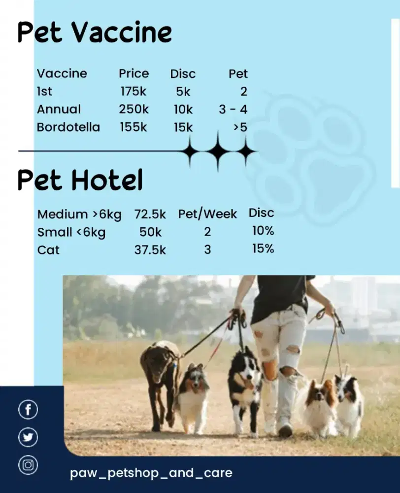 petshop pakuwon city