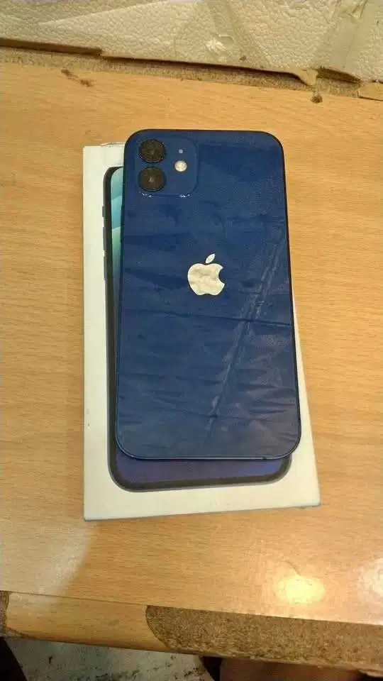 jual iphone 12 ibox 128gb