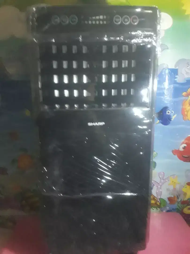 JUAL MURAH AIR COOLER SHARP PJ-A77TY-B