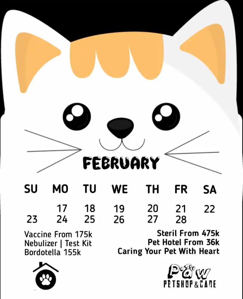 kliniik hewan pakuwon city