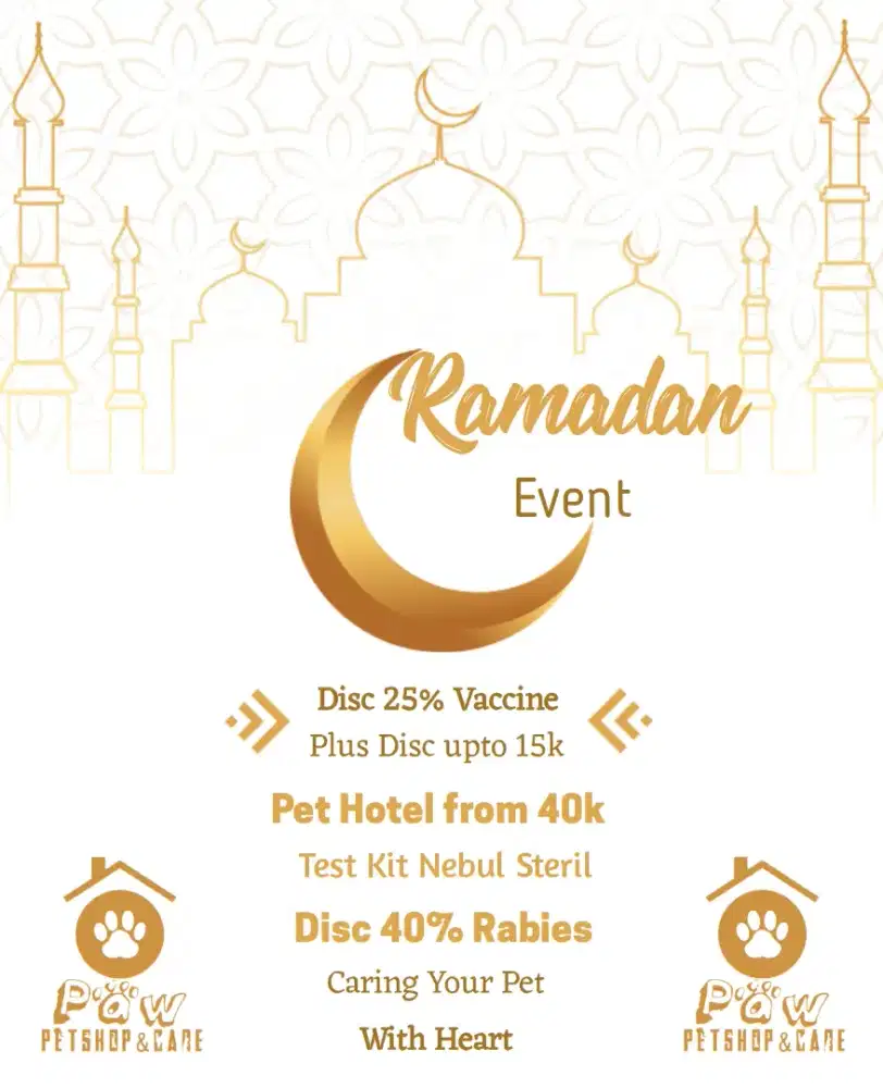 klinik hewan mulyosari