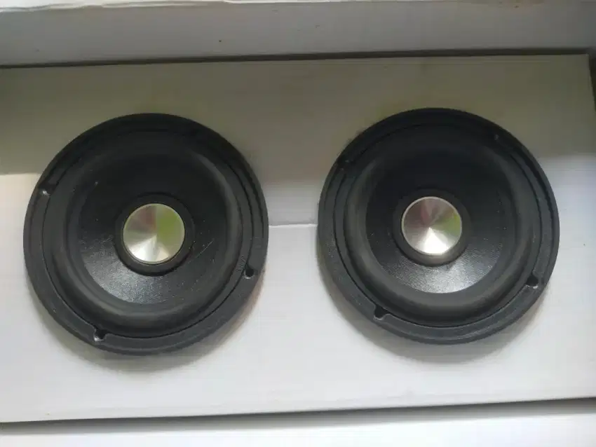 Midrange FLUX M80MC Maestro Competition Series