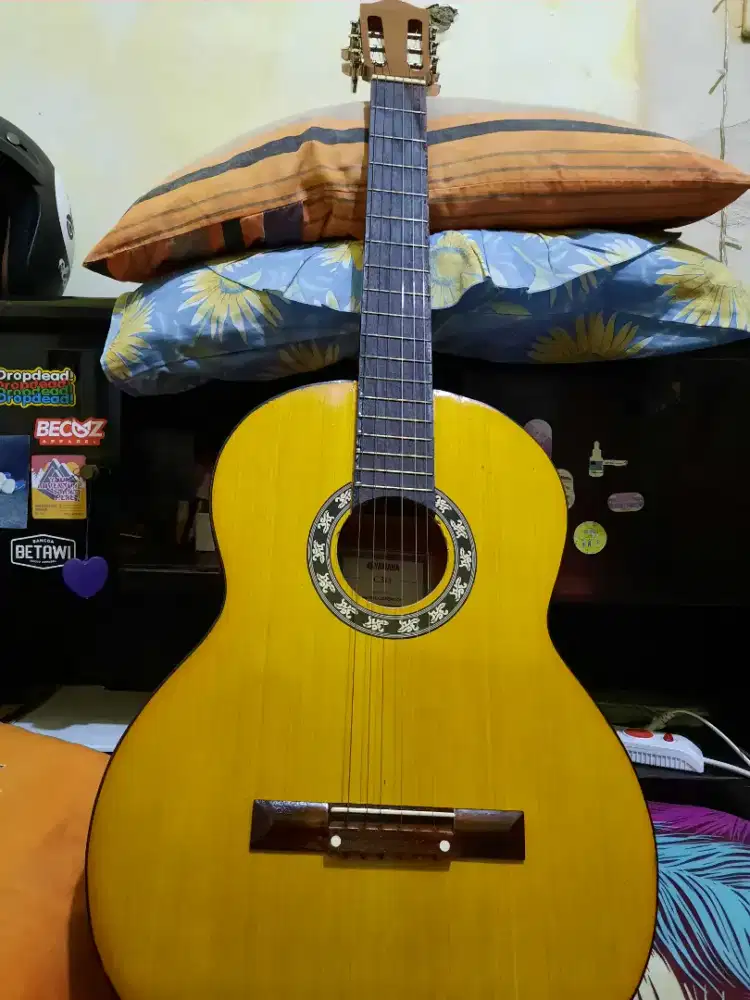 GITAR YAMAHA C315 CUSTOME