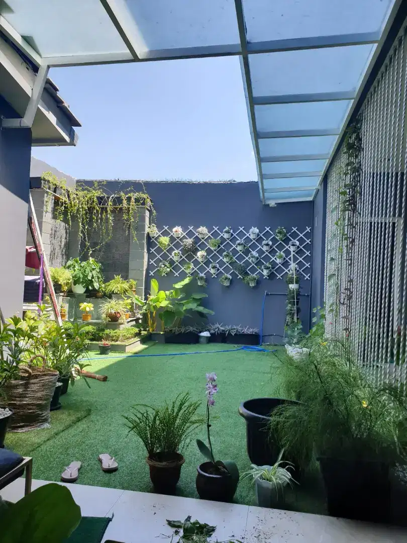 Murah dijual rumah dan kantor di ungaran timur dekat amaya