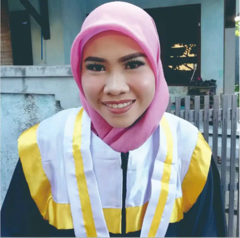 MAKE UP WISUDA & WEDDING – PAKET HEMAT