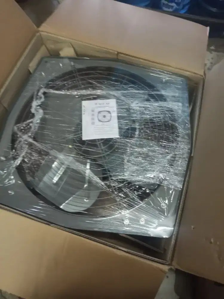 Exhaust Fan 24 inchi SEKAI 2471