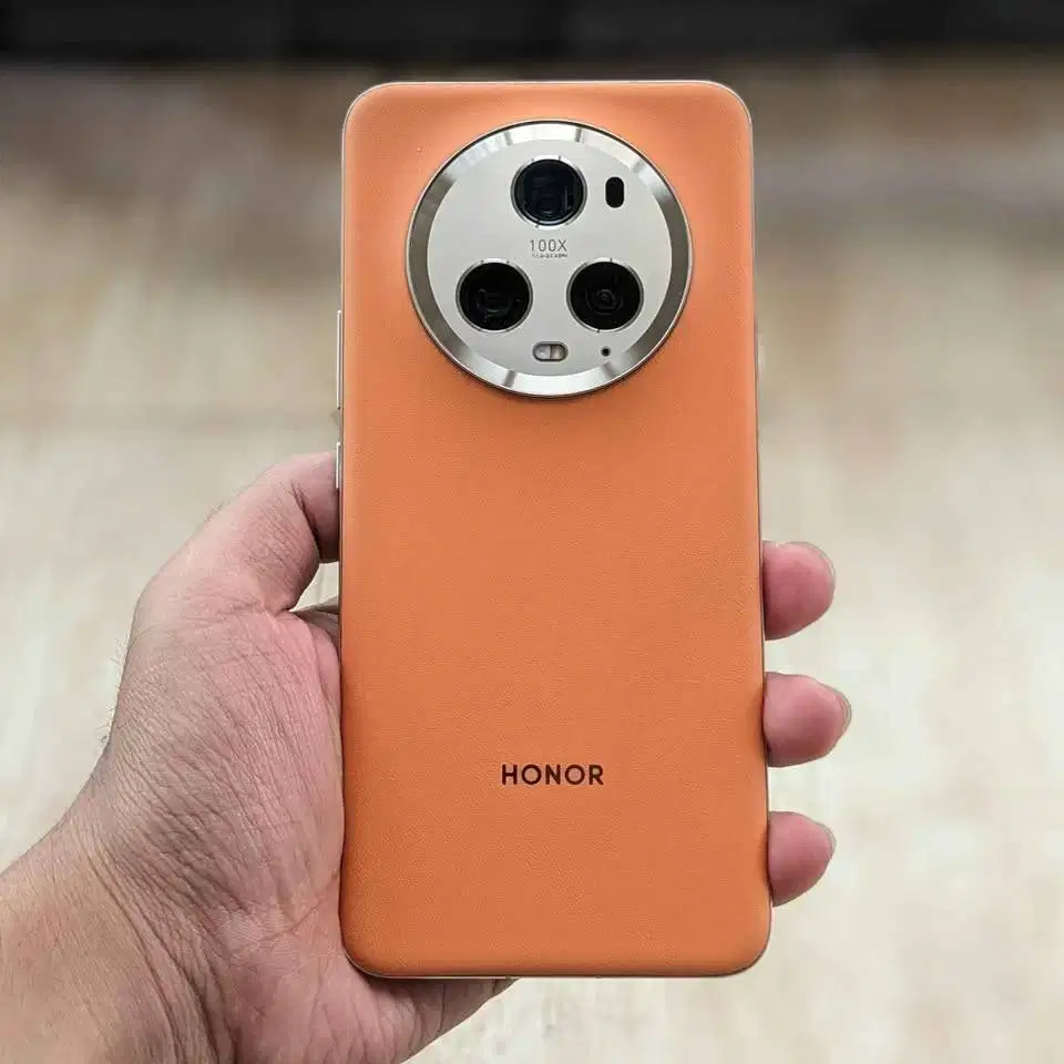 Honor Magic 5 Pro 16/512gb Chinese Ver.