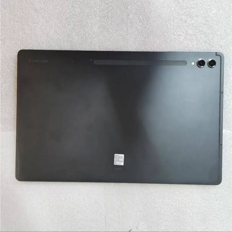 HP SAMSUNG SM-X910N GAL TAB S9 ULT WIFI 12-256 GRAY