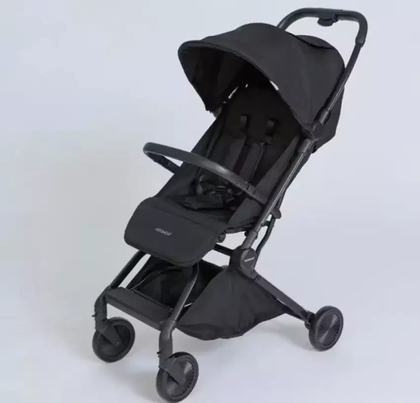 Stroller mooimon