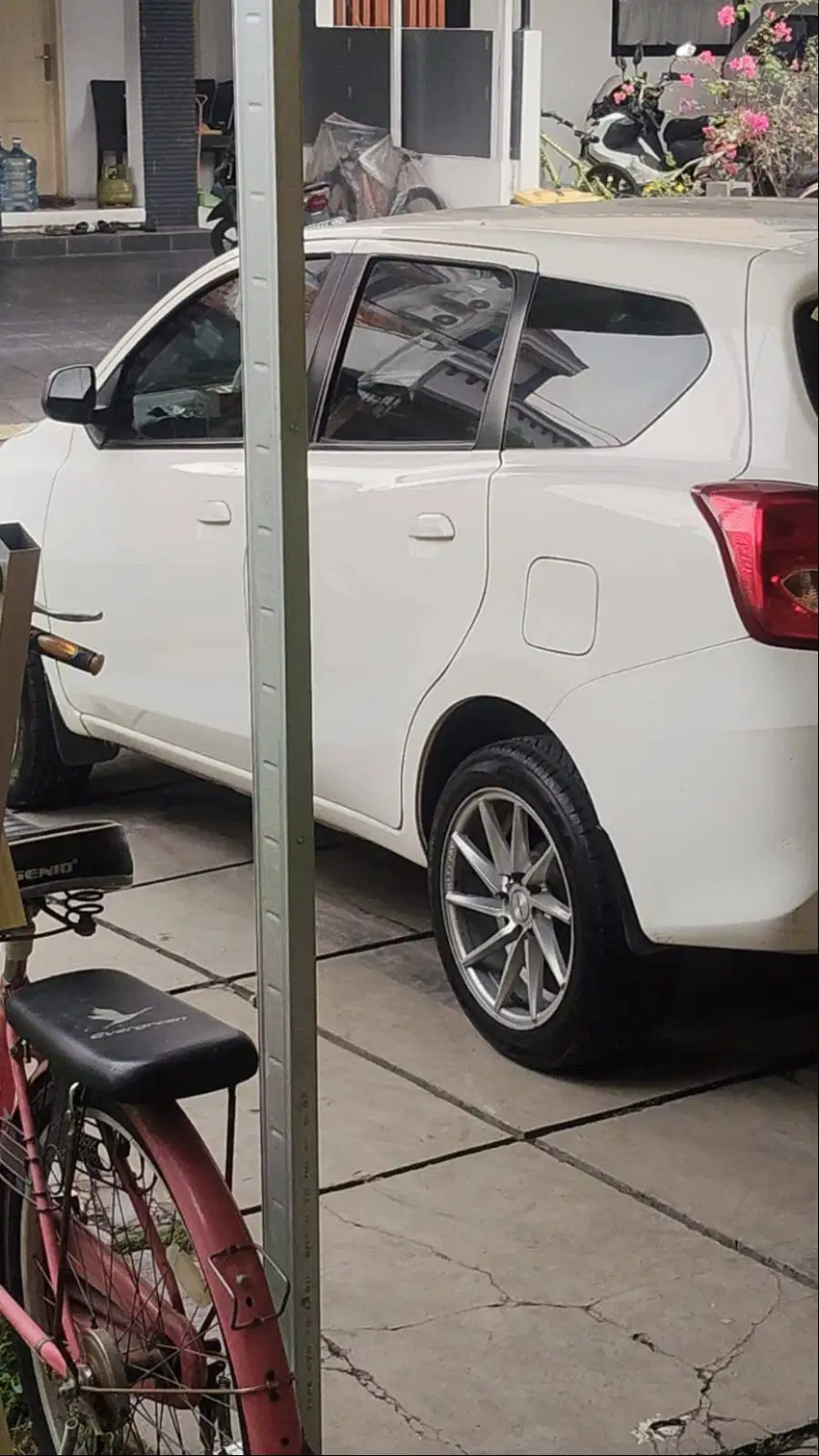 DASTUN GO+PANCA T 1.2 MT ISTIMEWA