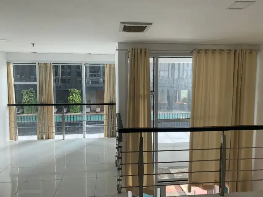 Dijual SOHO 1,3 M nego Tangsel