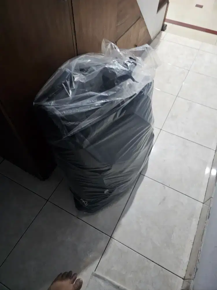 Sarung Jok Mobil Hyundai Stargazer