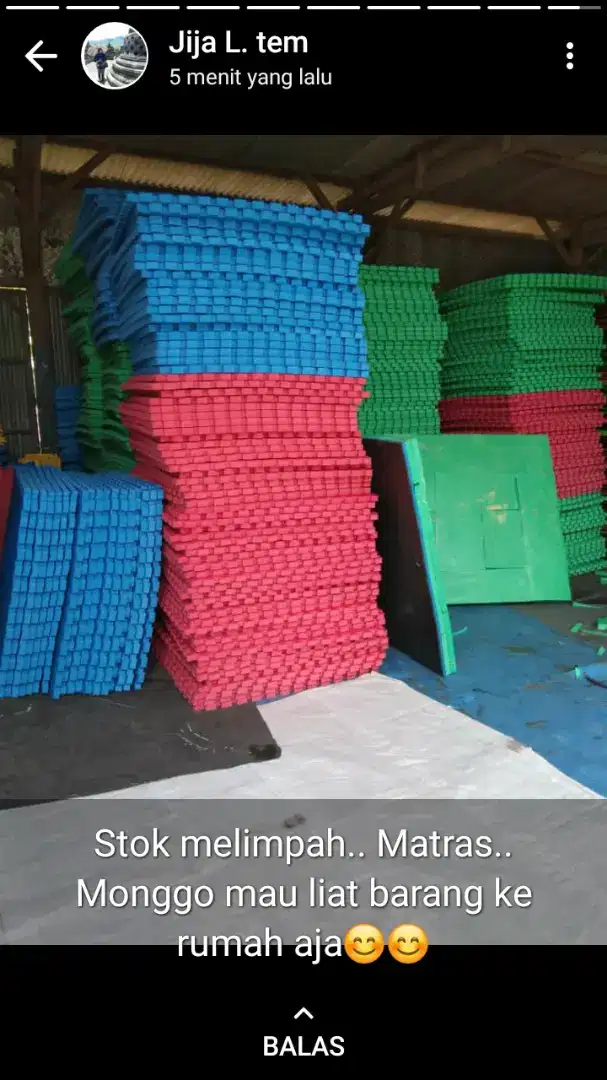 Matras puzzle silat[taekwondo]
