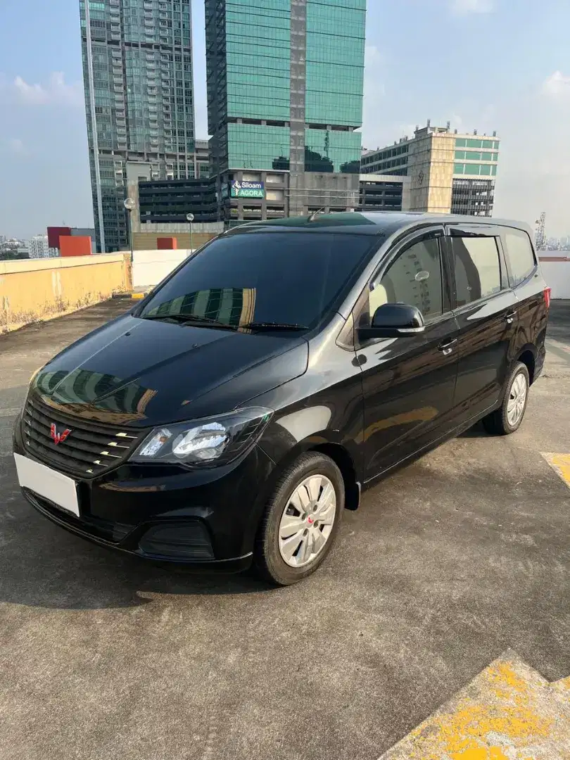 Paket DP 5jt bawa pulang Confero DB 2022