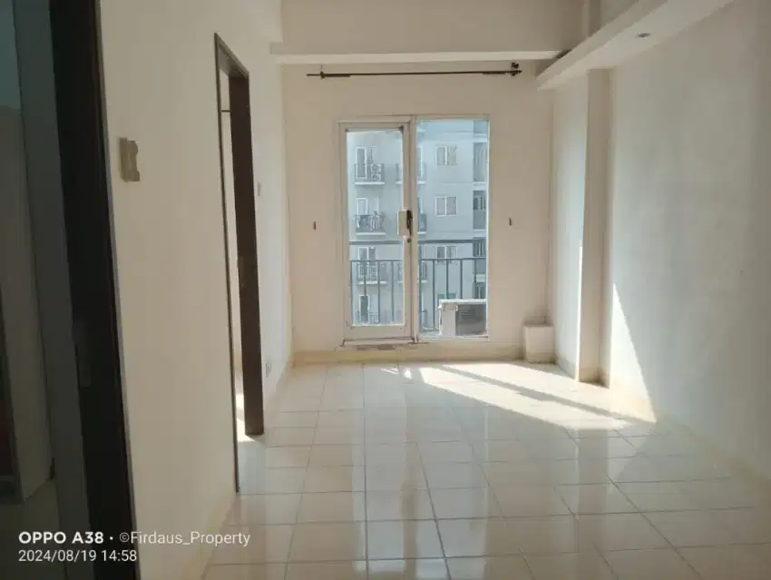 Dijual Apartemen Puri Park View 2bedroom Tower A