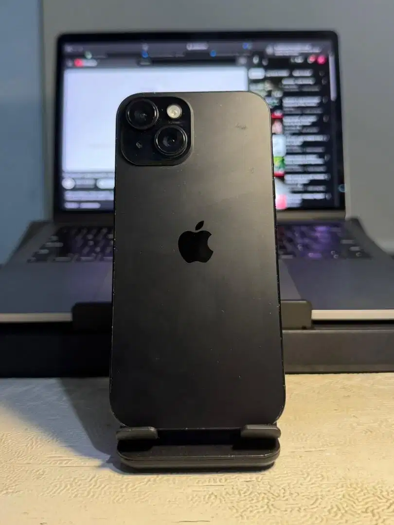 Iphone 15 256gb inter All operator